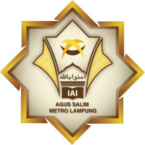 Istitut-Agama-Islam-IAI-Agus-Salim-Metro-Lampung